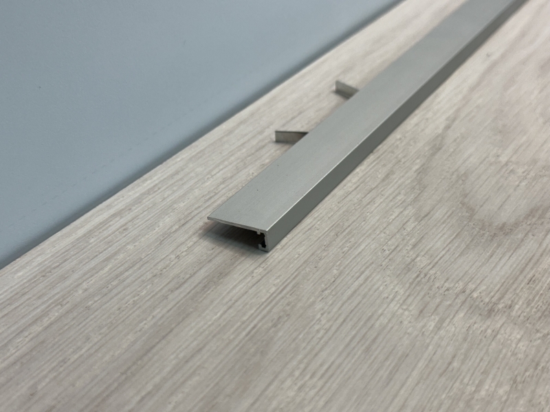 Микроплинтус Fezard ALP-M5,9