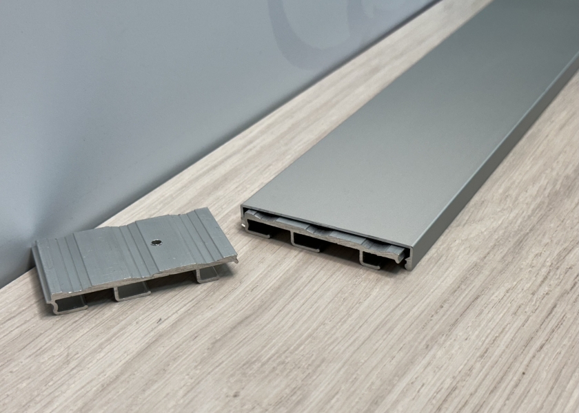 Алюминиевый наличник Fezard ALN-70