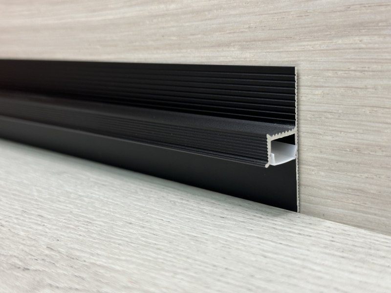 Теневой плинтус Fezard ALP-49,5-LED