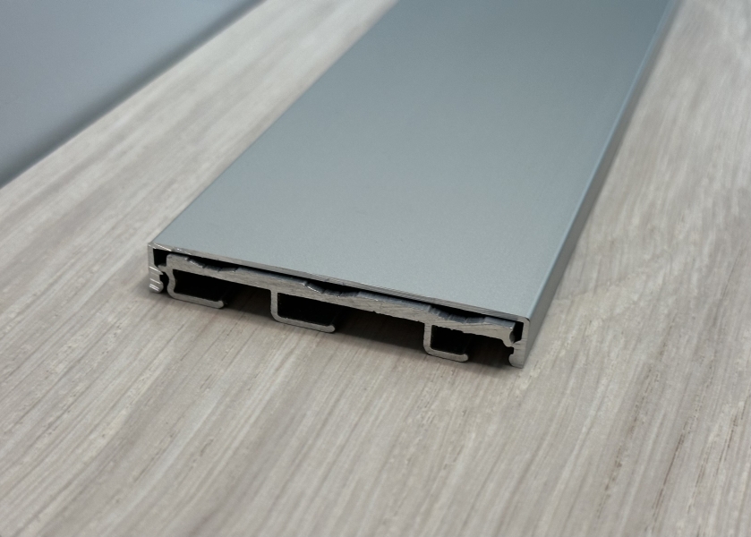 Алюминиевый наличник Fezard ALN-70